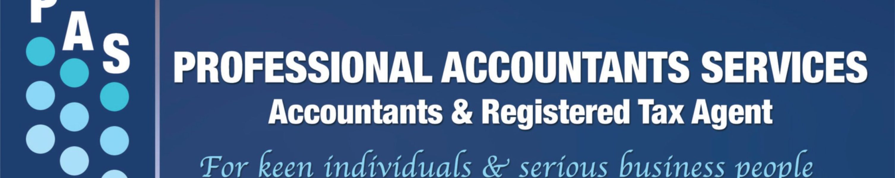 PROFESSIONAL ACCOUNTANTS